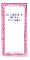 Le cartelle della tombola