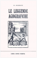 Le leggende agiografiche