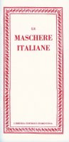 Le maschere italiane