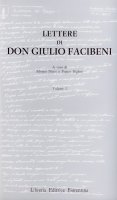 Lettere di Don Giulio Facibeni