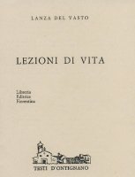 Lezioni di vita