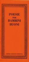 Poesie per bambini buoni