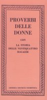 Proverbi delle donne