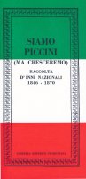 Siamo piccini, ... ma cresceremo