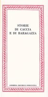 Storie di caccia e di Baragazza
