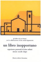 Un libro inopportuno
