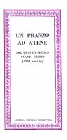 Un pranzo ad Atene