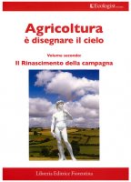 Agricoltura è disegnare il cielo II