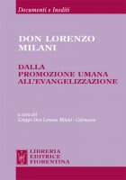 Dalla promozione umana all'evangelizzazione