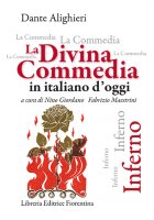 La divina commedia in italiano di oggi- Inferno