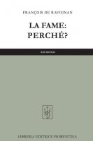 La fame: perché?