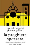 La preghiera spezzata
