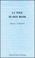 La voce di Don Bensi