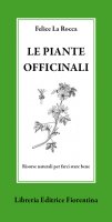 Le piante officinali