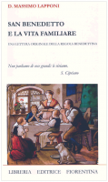 San Benedetto e la vita familiare