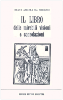Il libro delle mirabili visioni