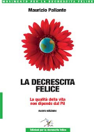 La decrescita felice