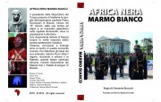 Africa Nera marmo bianco (dvd)