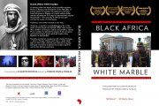 Black Africa White Marble (dvd)