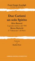 Due Carismi un solo Spirito