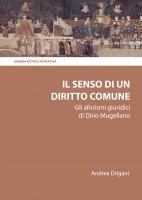 Il senso di un diritto comune
