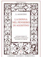 La donna nel pensiero di Agostino