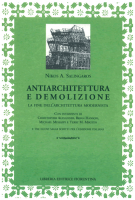 Antiarchitettura e demolizione