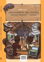 Appuntamenti tra universi