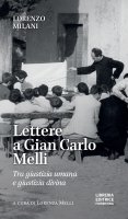 Lettere a Gian Carlo Melli
