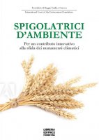 Spigolatrici d'ambiente