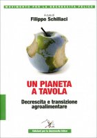 Un paneta a tavola