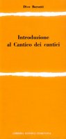 Introduzione al Cantico dei Cantici